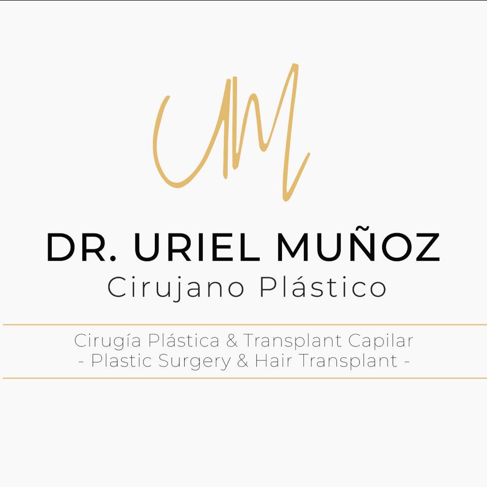 Dr. Uriel Munoz G. Logo